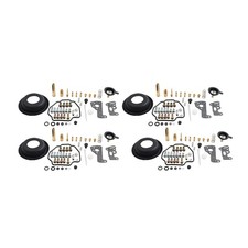 Carburetor Rebuild Repair Kit