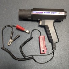 Sealey Timing Light with Advance Timing Light Diagnostic Tool Equipment TL84