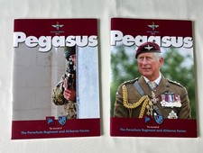 PEGASUS - The Journal of the