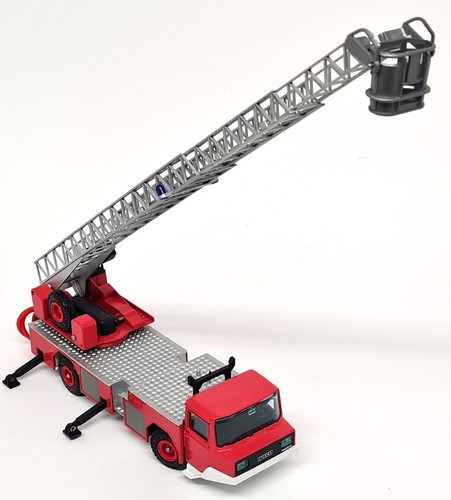 Gama magirus deutz dl - gama,