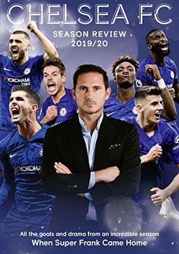 Chelsea season review - chelsea,