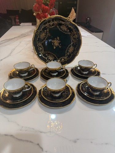 Antique vintage german - vintage,