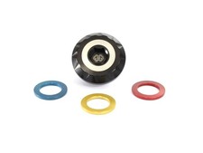 GILLES TOOLING ALUMINUM OIL