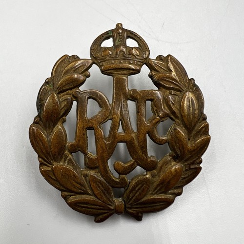 Genuine ww2 raf royal - ww2,