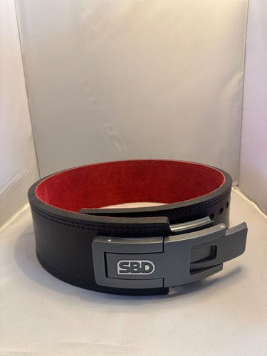 Sbd 13mm lever belt large - lever,