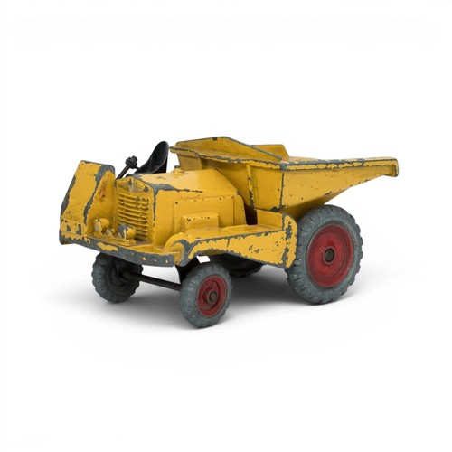 Dinky supertoys 562 muir hill - dinky,