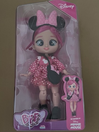 Disney bff cry babies - disney,