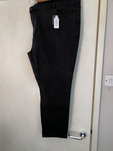 Jacamo size 54s leg - size, inches