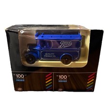 The Boots Vintage Collection