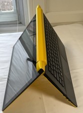 LENOVO YOGA 2 13 13.3" LAPTOP 1080p CORE i3-4010U 1.70GHz 8GB 250GB SSD