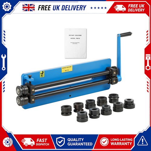 Metal sheet swaging machine - swaging,