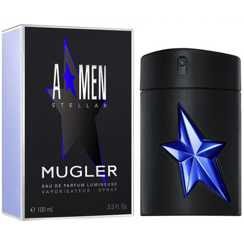 Mugler men stellar 100ml - mugler, a*men