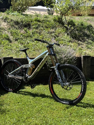 Trek session l - session,