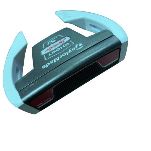 Taylormade ghost spider - ghost, si