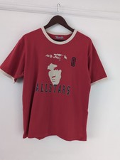 Ringspun Allstars Vintage T