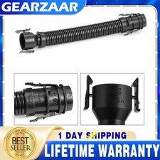 Car Crank Case Breather Pipe