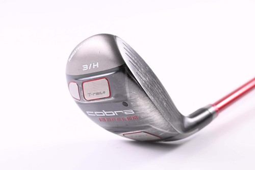 Cobra baffler rail 3 - baffler, hybrid