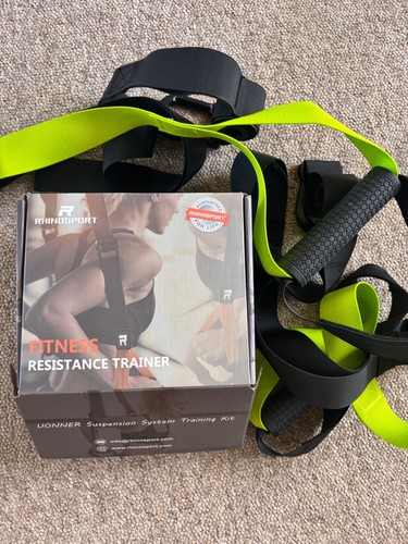 Rhinosport fitness resistance - rhinosport,