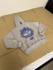 Named collective unisex grey