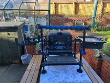 PRESTON INNOVATIONS FISHING