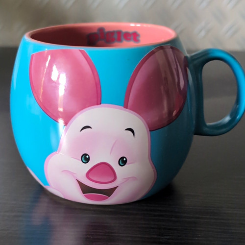 Disney piglet character - disney,