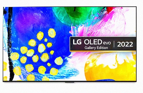 Oled65g26la oled - lg, (2022)