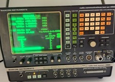 MARCONI INSTRUMENTS 2955 RADIO