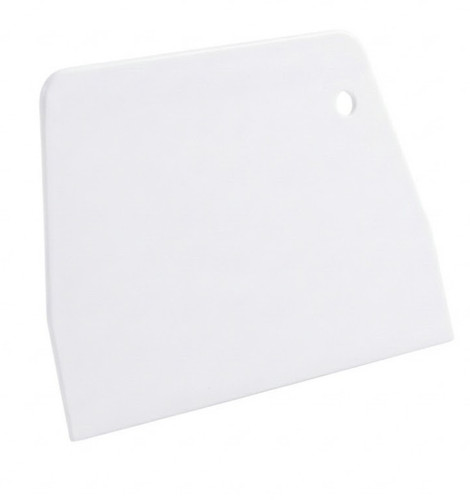 Extra large plastic dough - plastic,