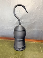 3D Printed Pirate Hook Hand