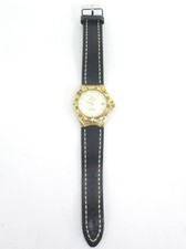 Oskar Emil Aspen Automatic 100 Metres Wristwatch Stainless Steel Water Resistant