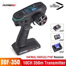 DUMBORC DDF-350 Transmitter w/