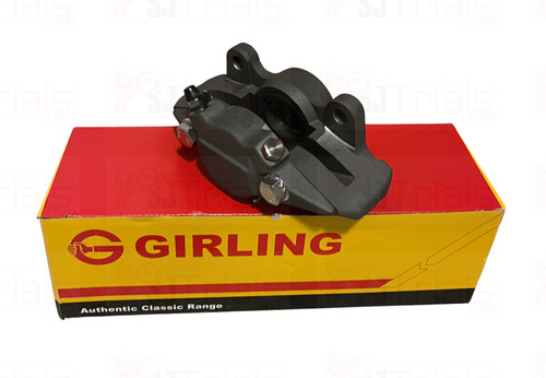 Girling triumph t140 - triumph,