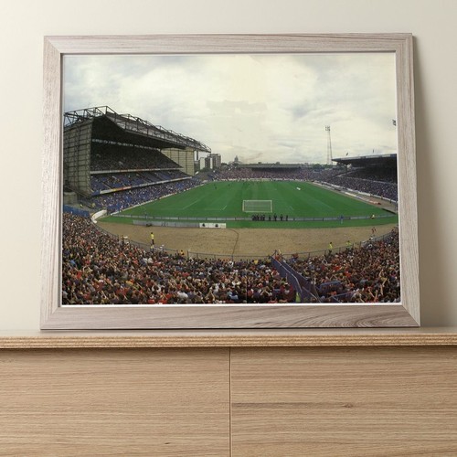 Stamford bridge chelsea - stamford,