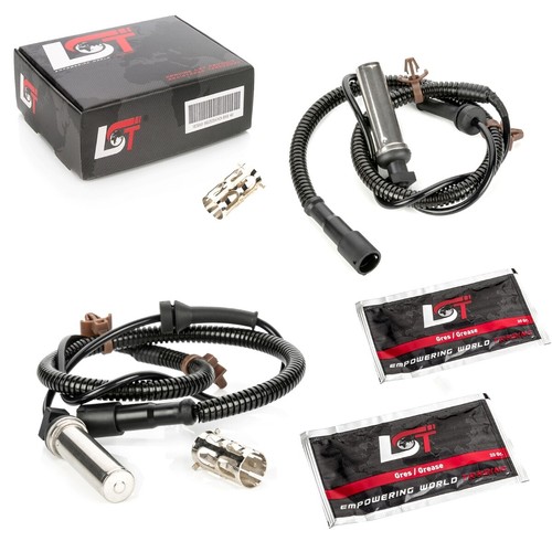 Abs sensor speed front - abs,
