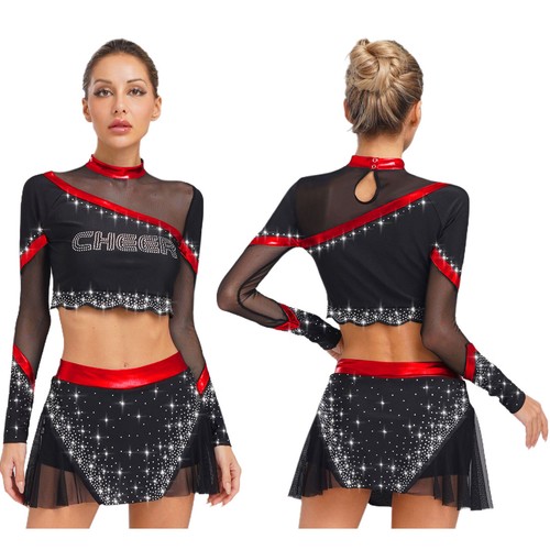 Womens cheer leader - womens,