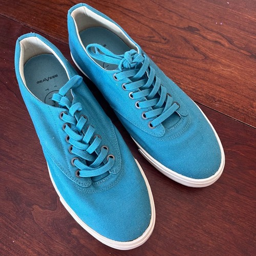 Seavees men hermosa - seavees, plimsoll