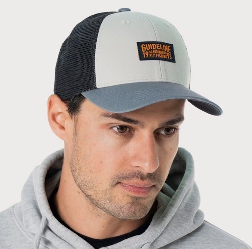 Guideline mesh trucker - mesh,