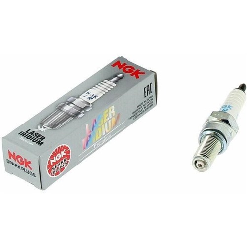 Laser iridium spark - iridium,