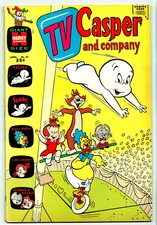 TV Casper & Company #31