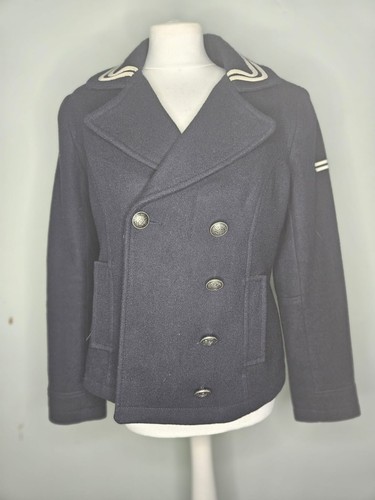 Superdry coat womens avenger - coat-,