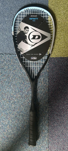 Dunlop infinity team squash - infinity,