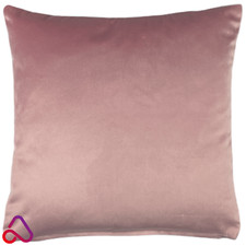 Plush Velvet Cushion Cover