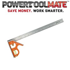 Bahco CS400 Combination Set