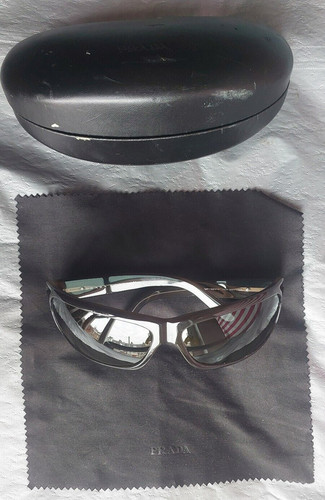 Prada spr 02f - spr, with