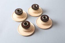 1 X Singer 401 404 431 Slant O Matic Sewing Machine Balance Hand Wheel