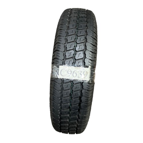 Trailer 185 r14 - r14, 102/100n