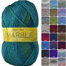 James C Brett Marble DK
