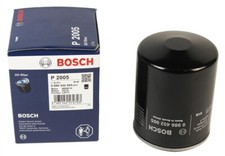 0986452005 Bosch Oil Filter