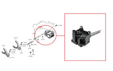 FOR MITSUBISHI L200 KL1T