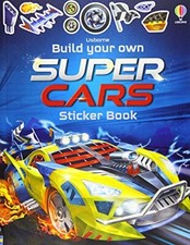 Build your own supercars - your,
